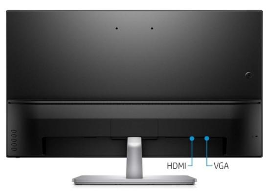 HP 32s 32" FHD IPS w/ Tilt Adjustment Anti-glare